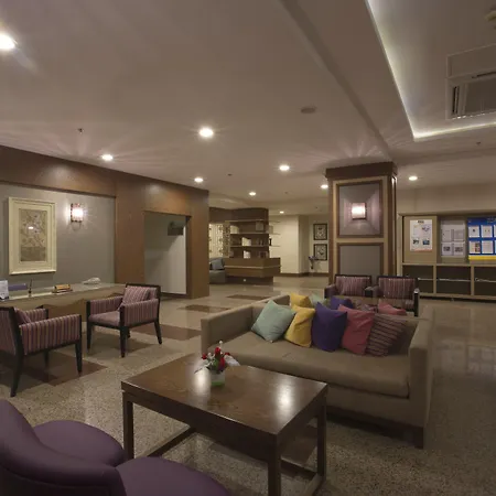 Insula Resort & Spa-2